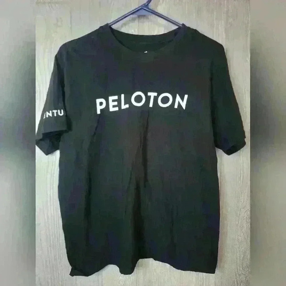 Peleton shirt size Medium - Picture 1 of 6